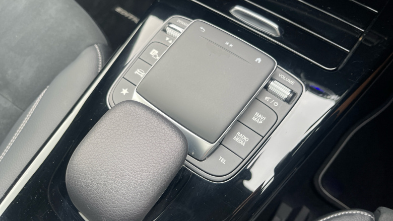 Mercedes-Benz A-Class A250e AMG Line Premium Plus Edition 4dr Auto Saloon